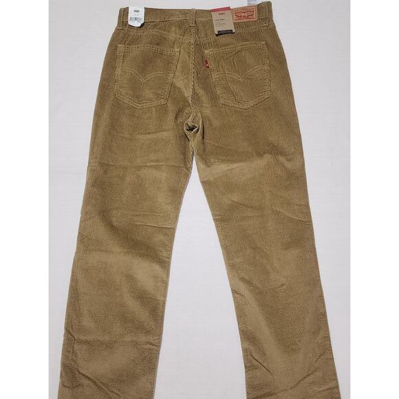 Levi's low pro Mid rise pants waist 28'' length 30'' - Picture 2 of 6